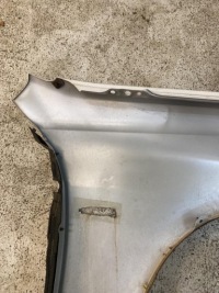 Крило перед ліва сторона lexus gs 3 2004 - 2007 Доставка, фото thumb