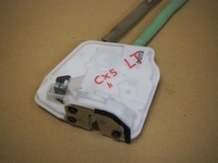 фото thumb №4, Замок дверь левый задняя mazda cx5 ii