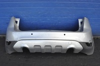 фото thumb №1, Ford kuga mk1 бампер задняя задний