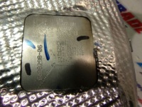 Bmw g05 g06 g07 dpf фильтр частиц твердых 8598298 в Украине, фото thumb