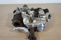 фото thumb №7, Турбонагнетатель bmw f40 f44 f48 f39 b47 2,0d