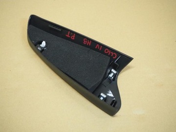 фото thumb №2, Заглушка двері правий зад renault clio iv hb