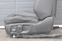 фото thumb №9, Maserati ghibli iii рестайлинг сиденье левый перед кожа англичанин 21r