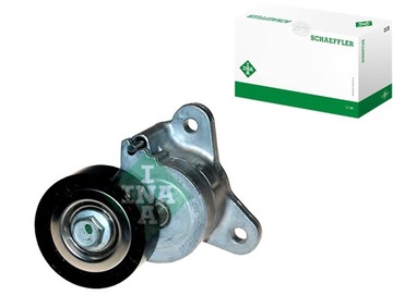 фото thumb №1, Schaeffler ina 534 0325 10 натягувач ремінь клиновий багаторівнева