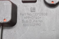 Основание аккумулятор 13312808 opel meriva b 1.4 t 120 km 10-14 с Разборки, фото thumb