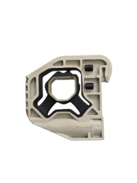 Купити Ліва кронштейн кронштейн кронштейн модуль радіатор bmw serii 1 f20 f21, фото thumb