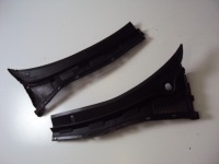 фото thumb №2, Жабо mazda 3 i 2003-