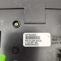 фото thumb №8, Volvo v70 2011 перемикач / вимикач обдув вентилятор