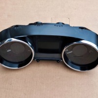 Лічильник прилади європа peugeot 3008 5008 9676614680 Зі Шроту, фото thumb