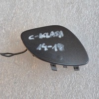 фото thumb №1, Mercedes w205 c200 заглушка фаркоп бампера перед a2058850024