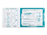 Arduino заставьте свой комплект Uno построить свой собственный arduino