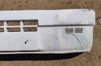 фото thumb №4, Бампер передній перед fiat panda i