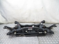 фото thumb №1, Mercedes w176 подрамник подрамник задняя задние 13-