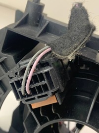 фото thumb №9, Лента шлейф renault kangoo ii clio iii modus