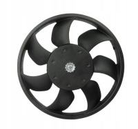 Купити Вентилятор fiat talento 1.6 multijet 2016 - 2020, фото thumb