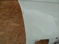 фото thumb №11, Citroen c1 2004 2005 2006 2007 2008 бампер