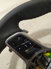 фото thumb №10, Воздуховод alcantara 971 panamera