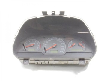фото thumb №7, Volvo s40 v40 i спидометр приборы 1.8b 30857575/i