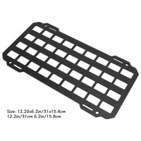 фото thumb №13, Автомобіль полиця na захист сонцезахисна жорсткий підставка do зберігання