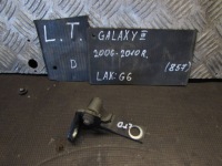 Купити Петля дверей нижній ліве задні g6 ford mondeo iv 2.0 tdci 10-14 r. універсал, фото thumb