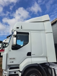 Кабина комплектная renault premium dxi lift автоматическая коробка передач Цена, фото thumb