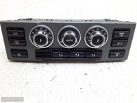 фото thumb №1, 2007 land rover range rover модуль керування кондиціонер lrgjfc500590lzl