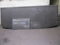 фото thumb №1, Полка багажника mitsubishi asx i 10-16r