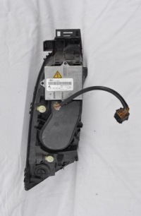 фото thumb №7, Ford mondeo mk3 фара левое фара передняя eu ксенон 1s71-13006-cl