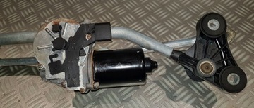 фото thumb №11, Bmw e60 e61 e63 двигунчик механізм двірник скла перед 7131164 європа