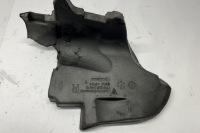 Впуск воздуха радиатора porsche cayenne 92a 7p5129146g 3.0l дизель 180kw с Разборки, фото thumb