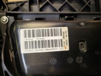 фото thumb №14, Бардачок полиця dekor тунель середній чохол port aux in bmw 1 e87 e81 e82