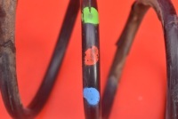 фото thumb №6, Пружина задня задня citroen berlingo ii 1.6 hdi 08r