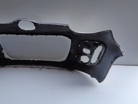 фото thumb №9, Бампер передній citroen c1 12-14 lift nr 47023