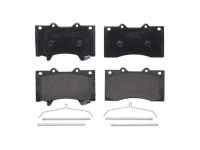 фото thumb №12, Brembo p 56 081 набор тормозных колодок тормозных, тормоза дисковые