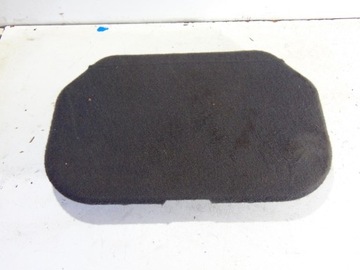 фото thumb №1, Кришка бардачка підлоги vw touran i 1t0863761