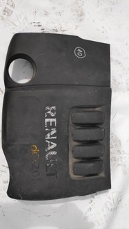 фото thumb №2, Крышка двигателя renault koleos i 2.0 14041jy00ag1