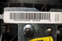 фото thumb №8, Подушка безпеки водія nissan primera p12 98510av600 2.18l дизель 93kw 2002