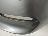 фото thumb №10, Бампер задний bmw e60 серебристо-серый a08/7
