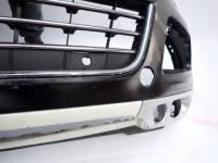 фото thumb №12, Vw touareg ii 2 10-14 бампер перед передний pdc spr