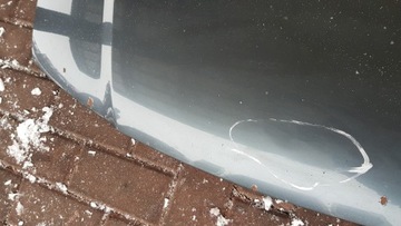 фото thumb №6, Капот audi a3 8l рестайлинг