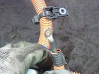 фото thumb №8, Renault kangoo ii iii z.e. 13- разъём шланг зарядки 295142799r