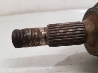 фото thumb №6, Peugeot 508 i приводной вал левая полуавтомат гибрид 2.0