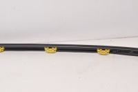 фото thumb №10, Mercedes w205 молдинг дах дахова ліва sedan a2056900382