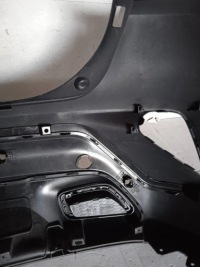 Бампер задній kia xceed Доставка, фото thumb