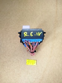 фото thumb №1, Коробка молдинг реле renault espace iv