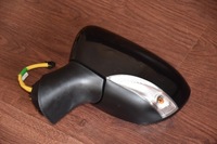 фото thumb №10, Дзеркало ліва 9pin складний renault captur i r2014
