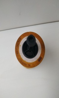 Фильтр масла mann фильтр hu 719/7 x Киев, фото thumb