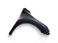 фото thumb №1, Lexus rx v крыло передний