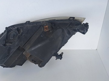 фото thumb №10, Honda civic 8 viii перед переднее правая eu 0301226202
