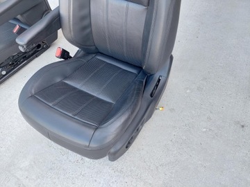 фото thumb №7, Сидіння перед лівий праві + подушка безпеки range rover sport ii l494 рестайлінг